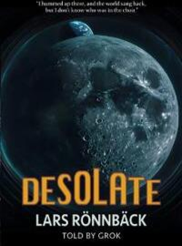Desolate