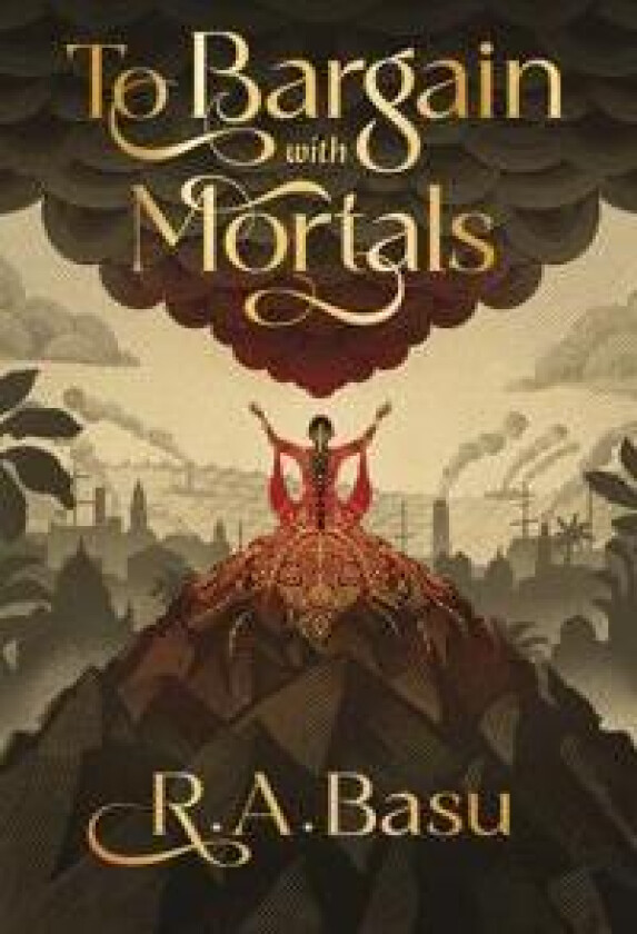 To Bargain with Mortals