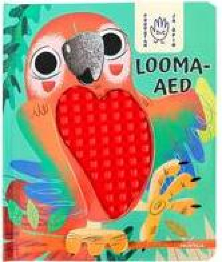 Puudutan ja opin. Loomaaed