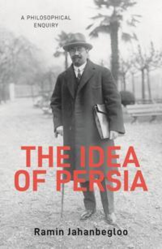 The Idea of Persia