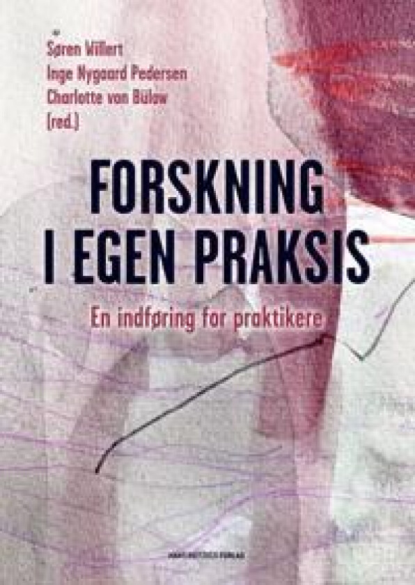 Forskning i egen praksis
