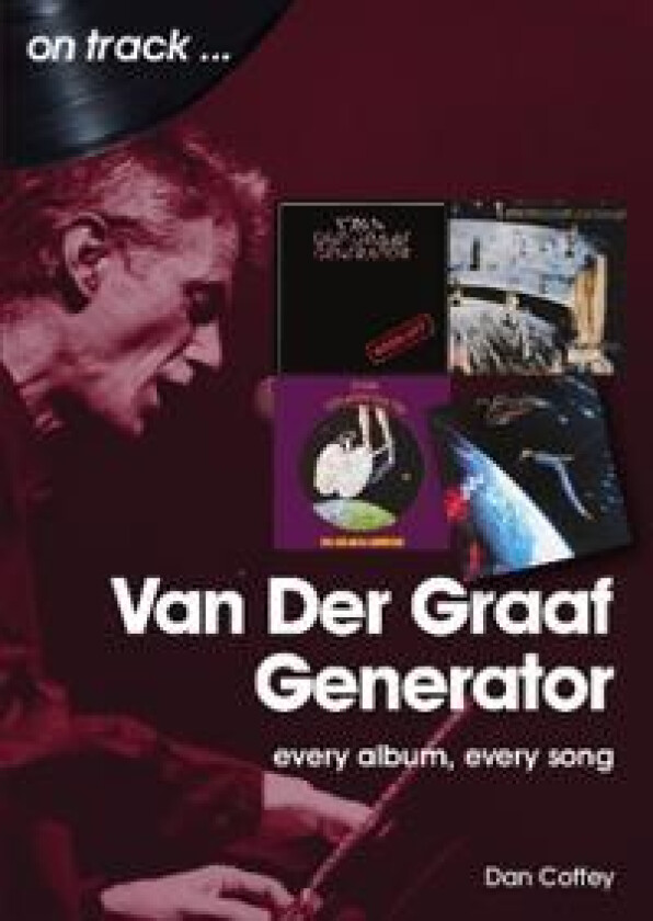 Van der Graaf Generator