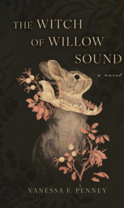 The Witch of Willow Sound
