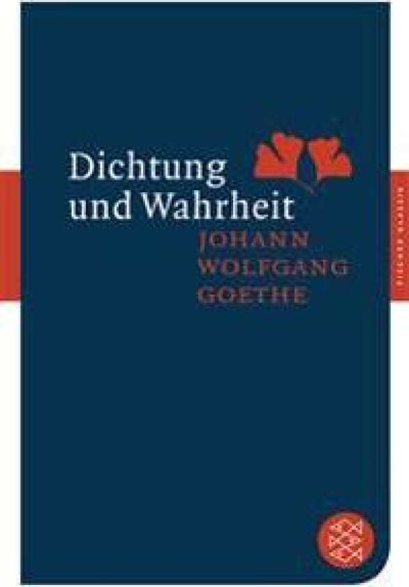 Dichtung und Wahrheit