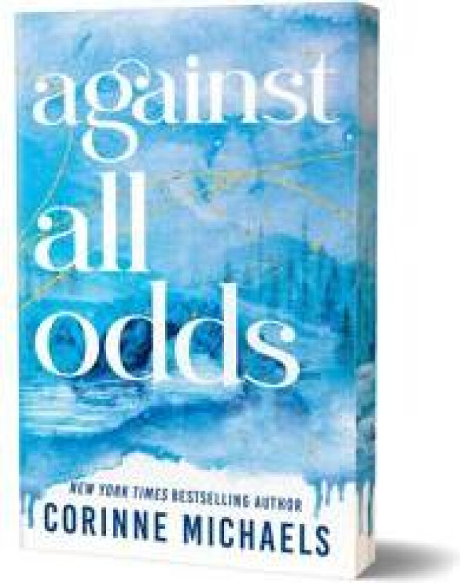 Against All Odds (Deluxe Edition)