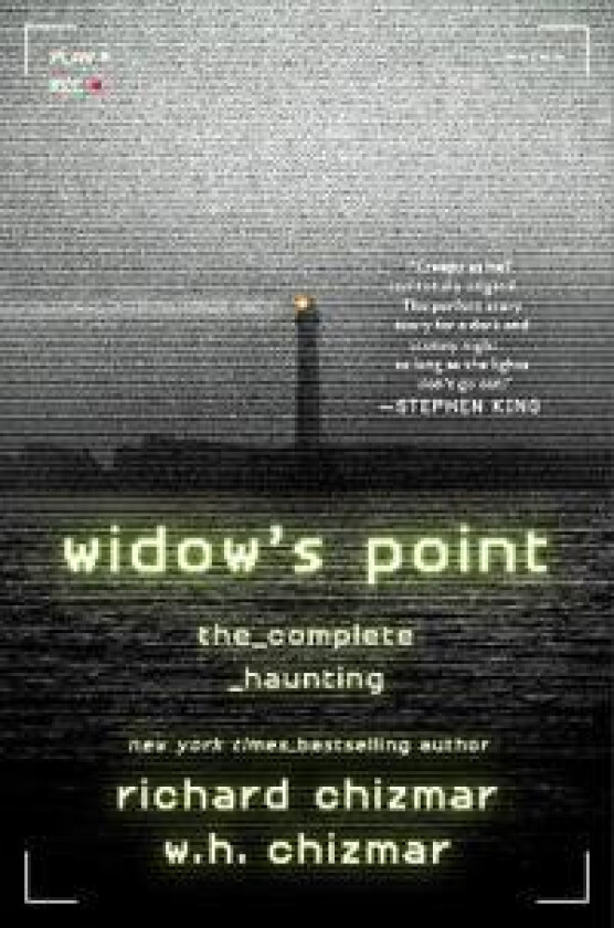 Widow's Point