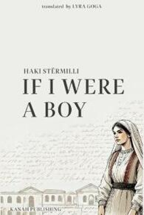 If I Were a Boy