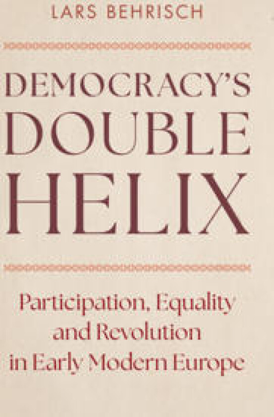 Democracy's Double Helix