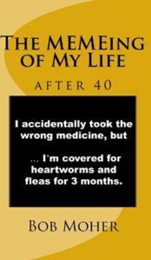 The MEMEing of My Life