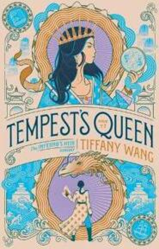 Tempest's Queen