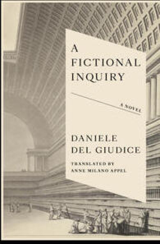 A Fictional Inquiry