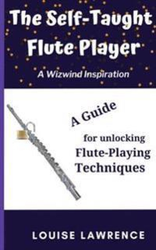 The Self-Taught Flute Player