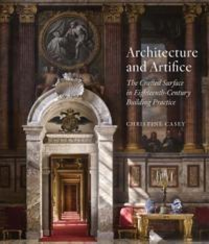 Architecture and Artifice