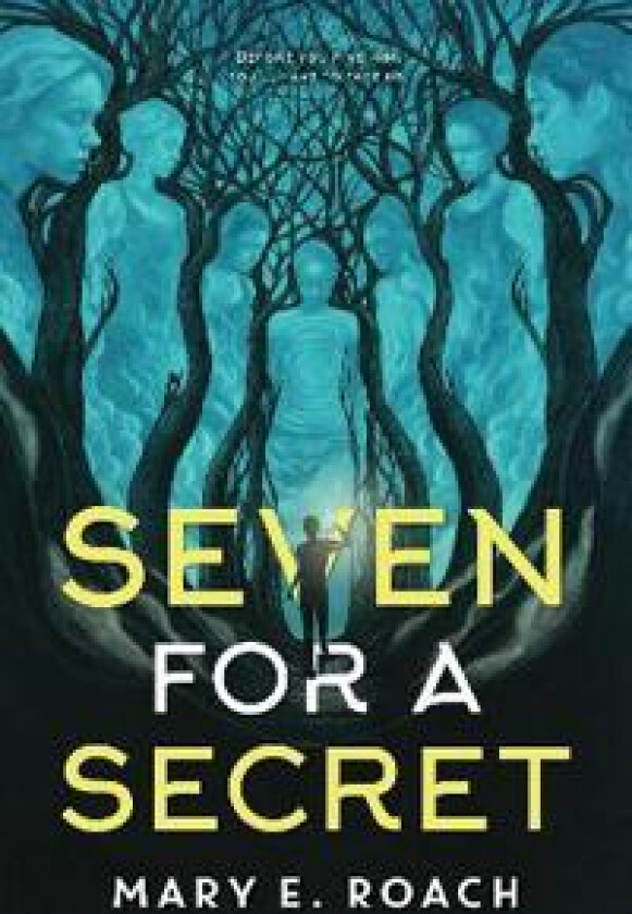 Seven for a Secret