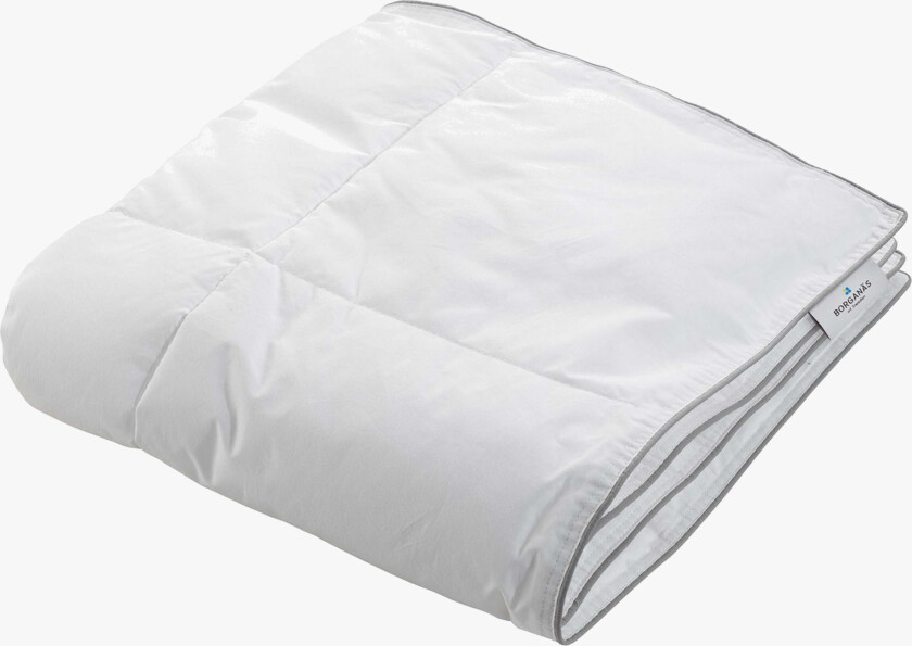 Bilde av Luksuriøs Fiberdyne 140g, 70x80 - Sengetilbehør - 100% Bomull