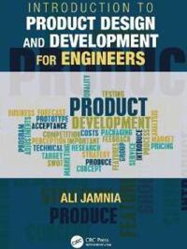 Introduction to Product Design and Development for Engineers