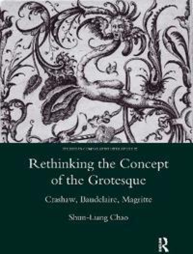 Rethinking the Concept of the Grotesque