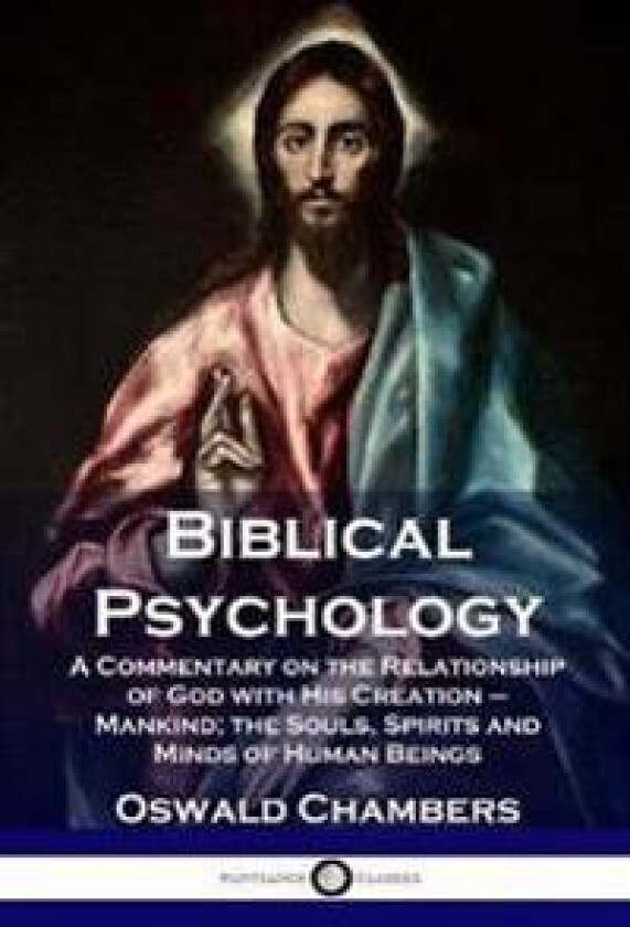 Biblical Psychology