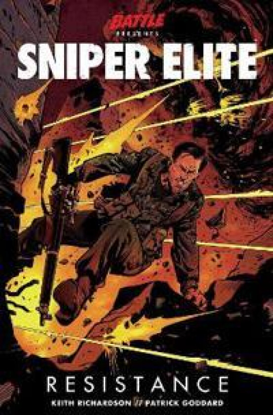 Sniper Elite: Resistance