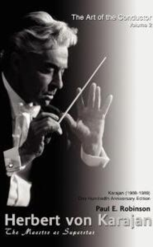 Herbert Von Karajan