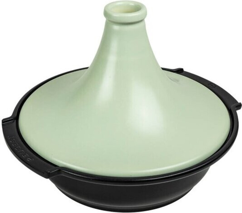 Atlas tagine 30 cm sage green