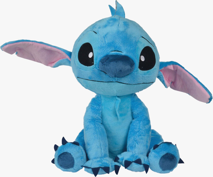 Bilde av Disney Lilo & Stitch Stor Kosedyr 120 cm - Kosedyr