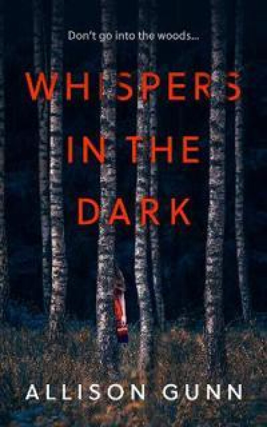 Whispers in the Dark