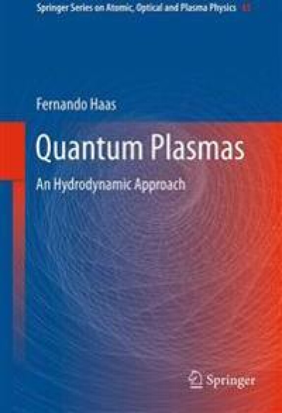 Quantum Plasmas