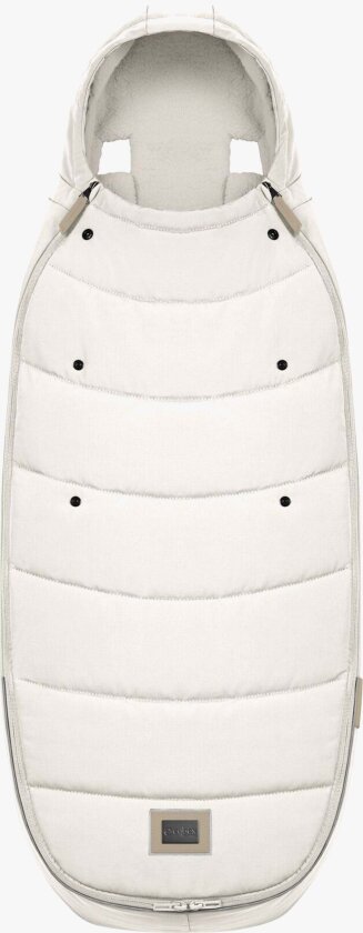 Platinum Vognpose, Off White - Allround vognposer - 100% Polyester