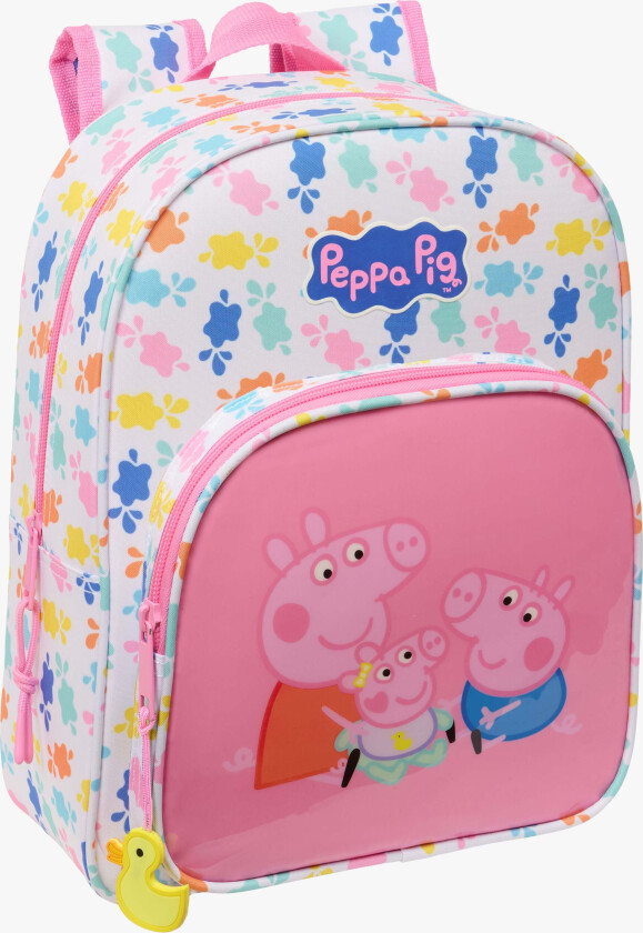 Small Ryggsekk, Baby Pig - Ryggsekker - Polyester