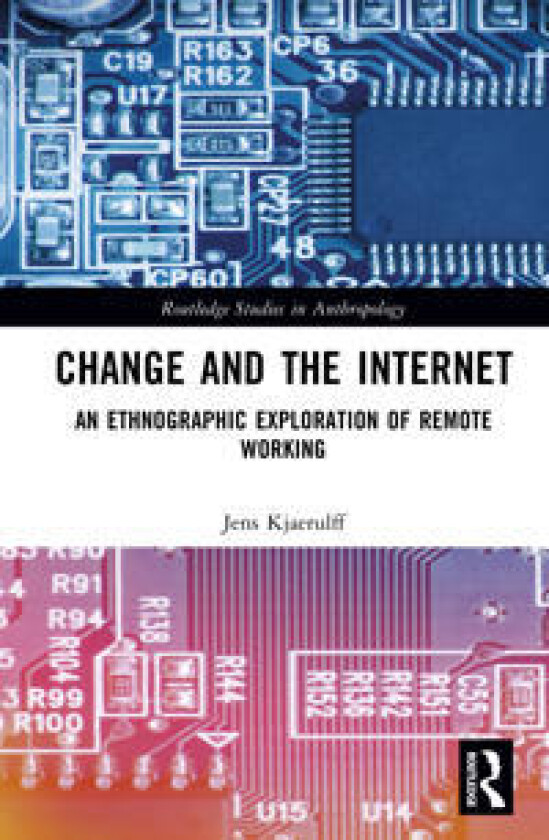 Change and the Internet