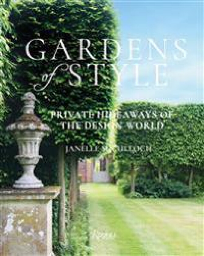 Gardens of Style