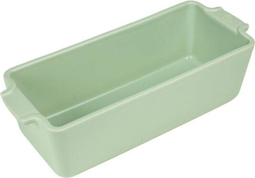 Appolia brødform 31 cm sage green