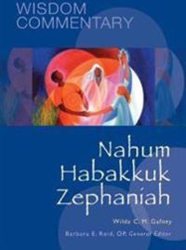 Nahum, Habakkuk, Zephaniah