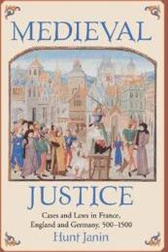 Medieval Justice