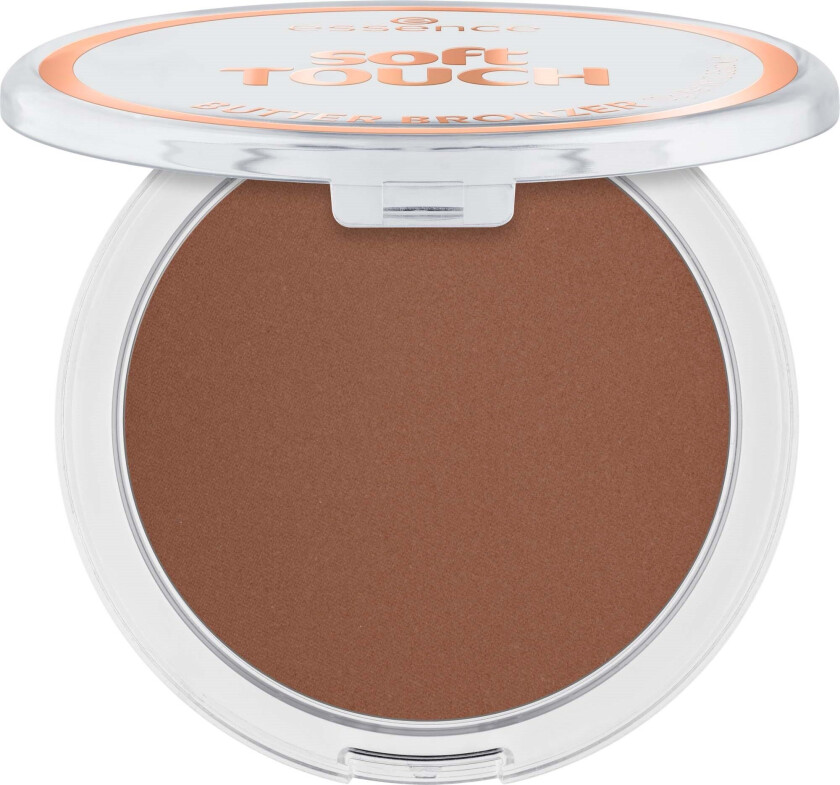Soft Touch Butter Bronzer 30 creamy almond butter