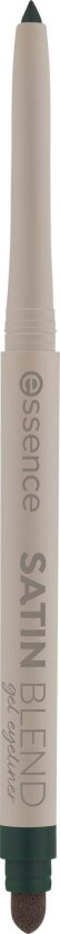 Satin Blend Gel Eyeliner 06 Deep Olive