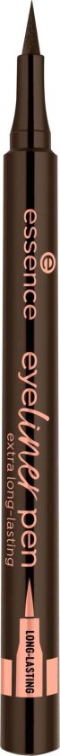 Eyeliner Pen Extra Long-Lasting 020 Brown