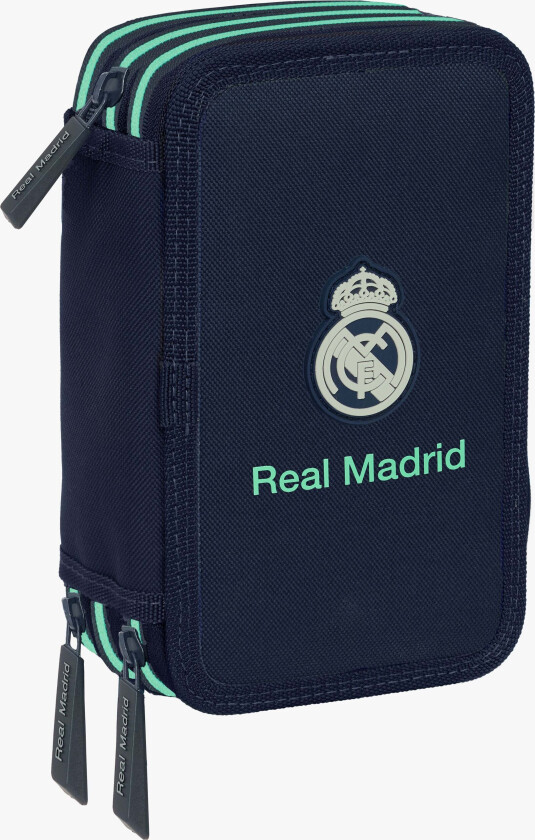 Fylt Trippelpennal 37 Deler, 2ª Equipment 25/26 - Pennal - Polyester