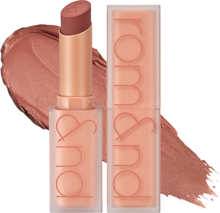 Zero Matte Lipstick 21 Smoked Beige