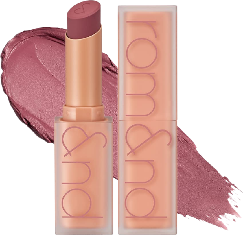 Zero Matte Lipstick 22 Mauve Beans