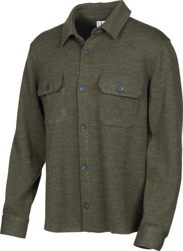 Bilde av Men's GY Grimstorp Loden Green