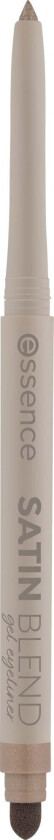 Satin Blend Gel Eyeliner 04 Sunlit Shimmer