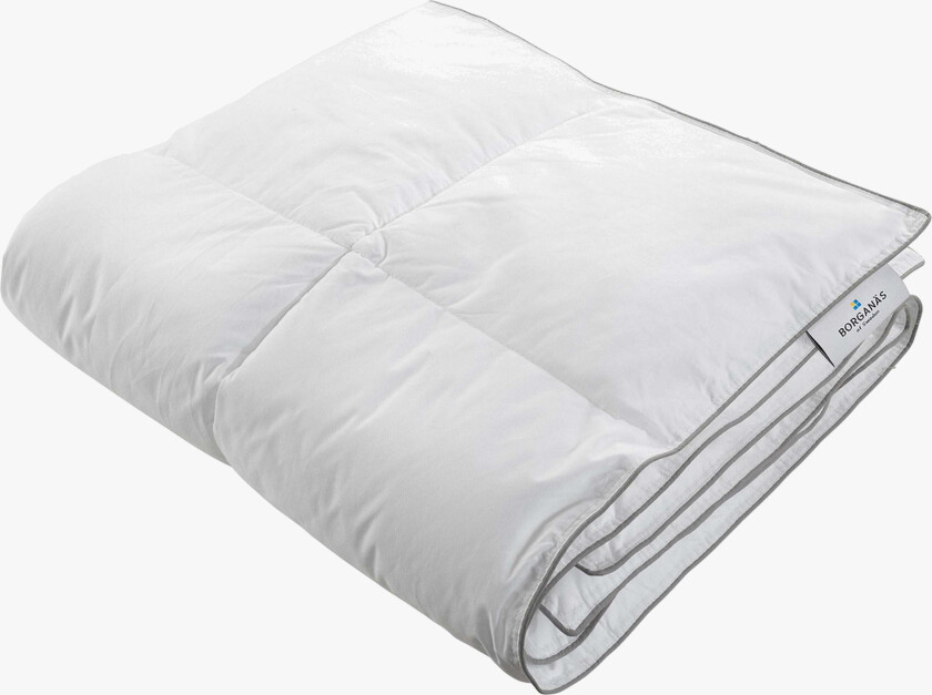 Bilde av Luksuriøs Fiberdyne 300g, 100x130 - Sengetilbehør - 100% Bomull
