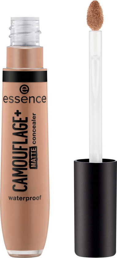 Camouflage+ Matte Concealer 160