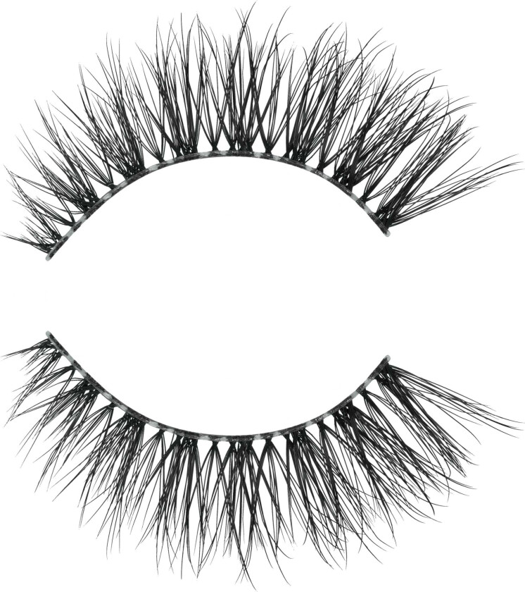 What The Fake! False Lashes 03 Natural