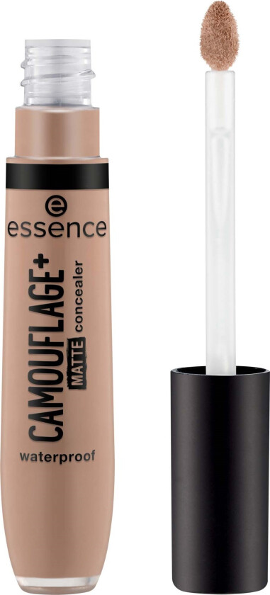 Camouflage+ Matte Concealer 130