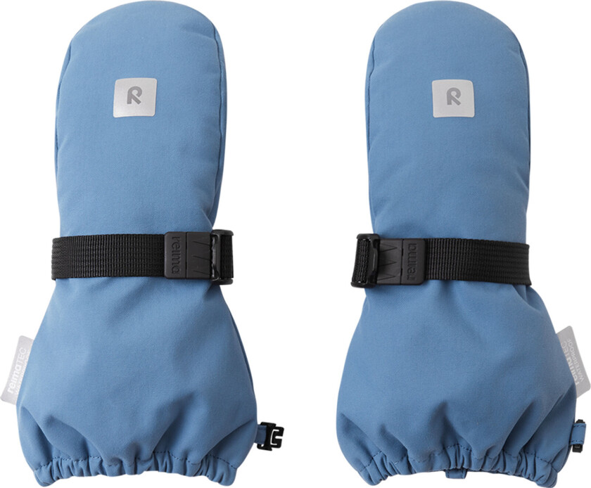 Ote Mittens Blue Ocean 3