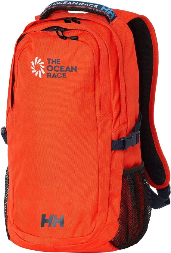 Unisex The Ocean Race Ryggsekk Rød Std RødSTD