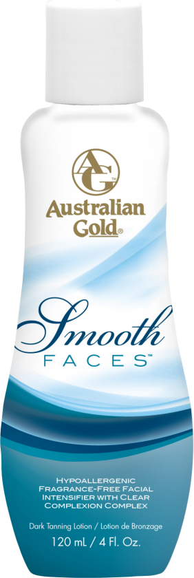 Smooth Faces 120 ml